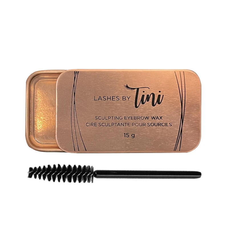 Cire sculptante pour sourcils - 15 g
