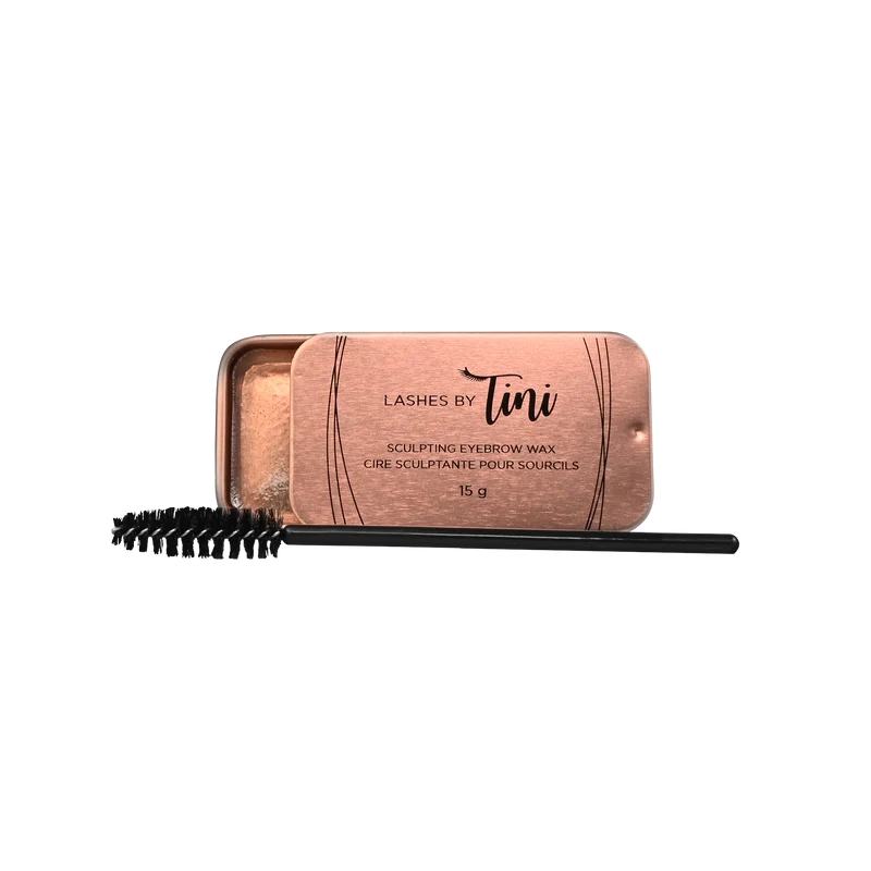 Cire sculptante pour sourcils - 15 g