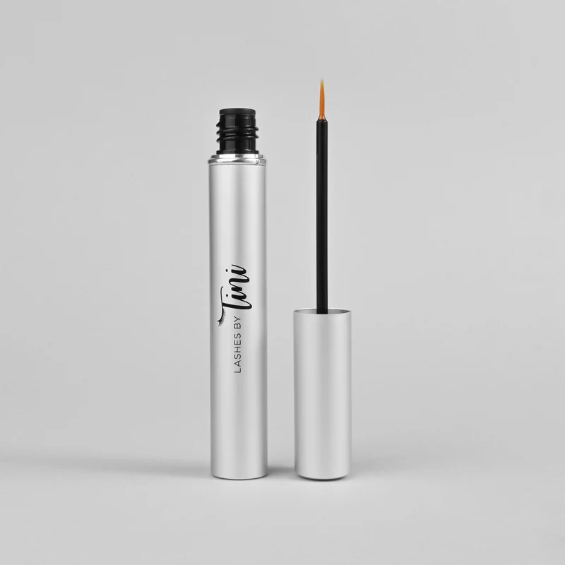 Sérum nourrissant pour cils et sourcils - 6.5 mL ( paquet de 6 et 12 )