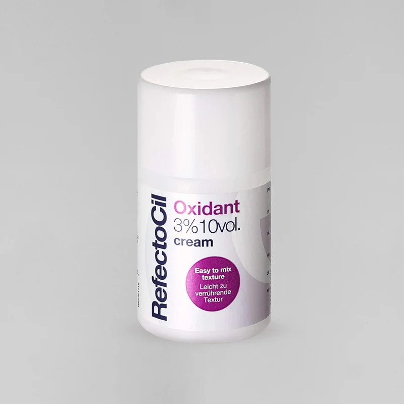 RefectoCil - Crème Oxydante 3% 10 Vol.