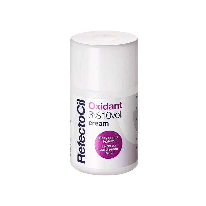 RefectoCil - Crème Oxydante 3% 10 Vol.