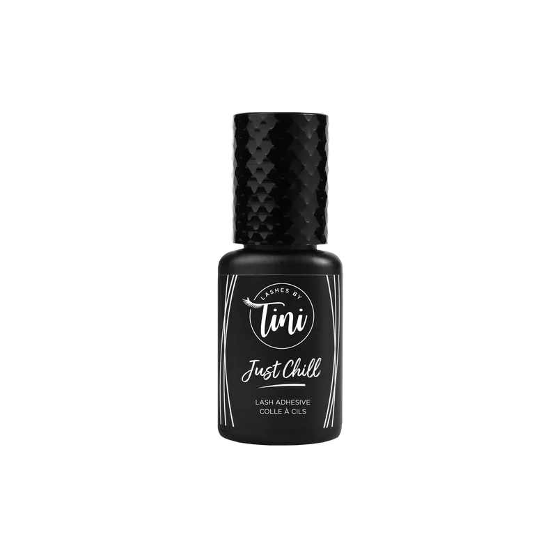 Adhésif noir 2-3 sec • Just Chill (5 ml)