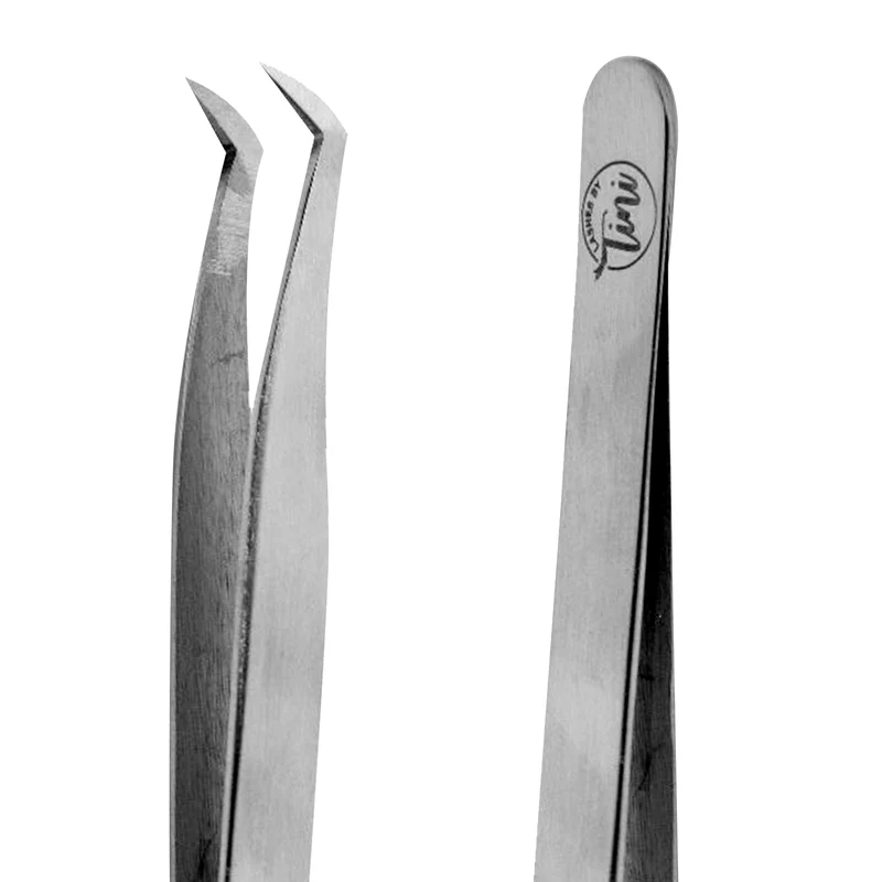 Pince volume léger 2D-4D