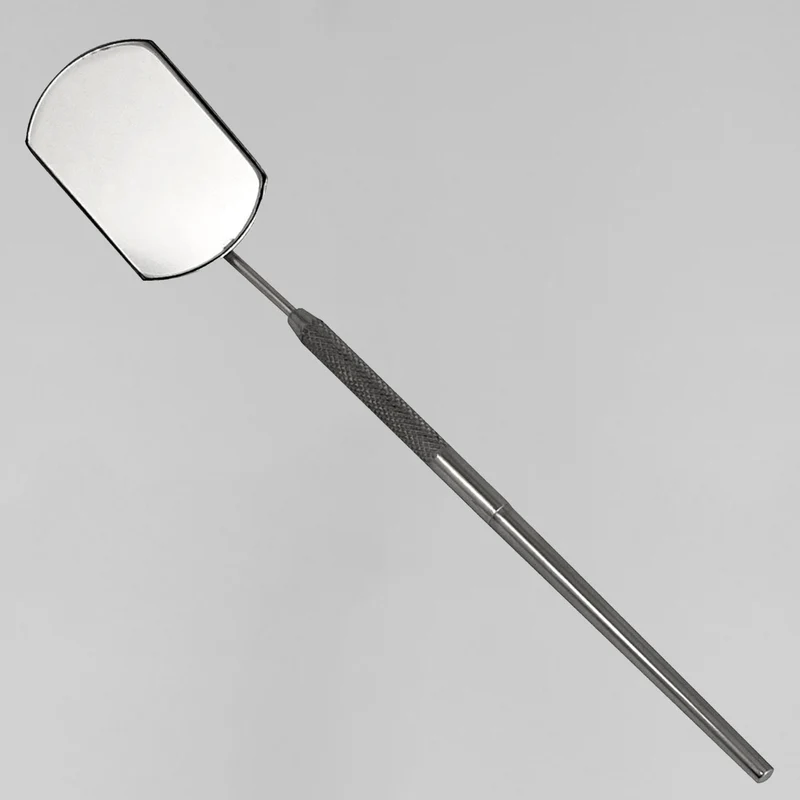 Miroir rectangulaire vertical
