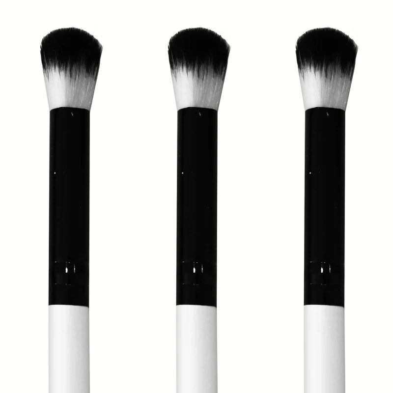 10 Pinceaux à shampoing