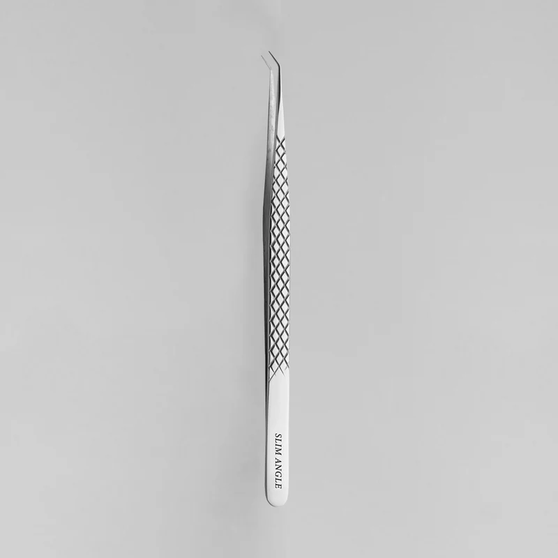 SLIM ANGLE • Pince à isolement