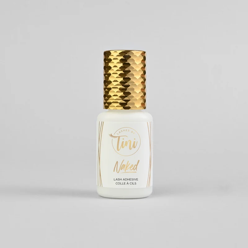 Adhésif transparent • NAKED (5ml)