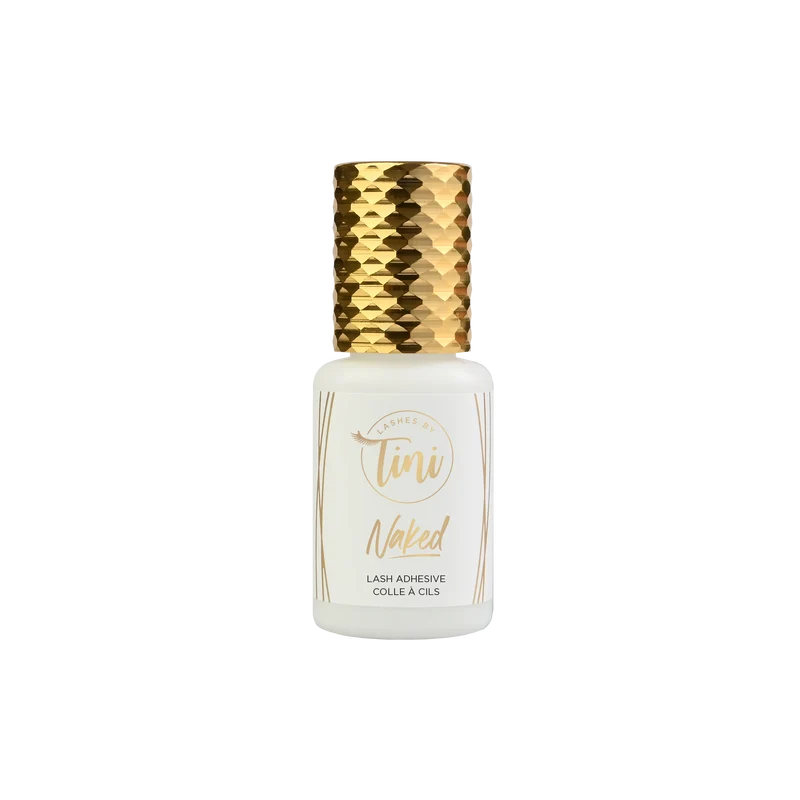 Adhésif transparent • NAKED (5ml)