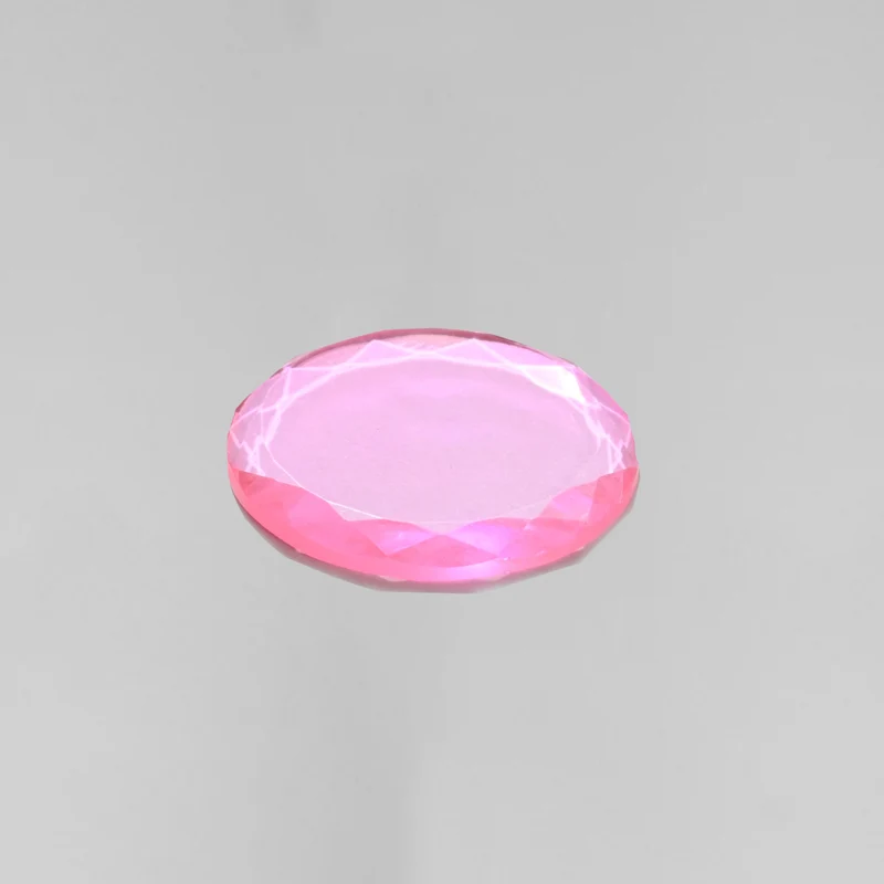 Crystal Glue Holder