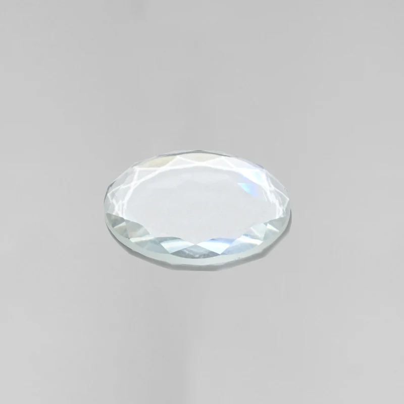 Crystal Glue Holder