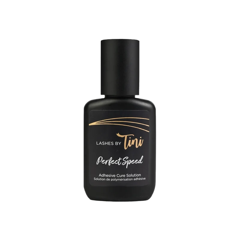 Perfect Speed • Solution de cure adhésive