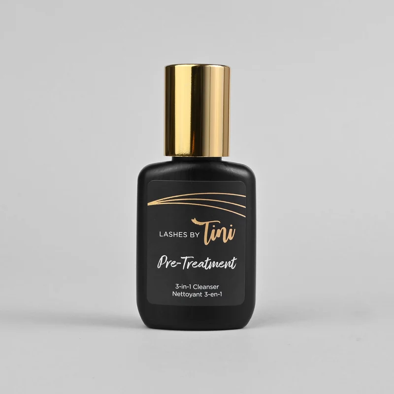 Pré-traitement • Nettoyant 3-en-1