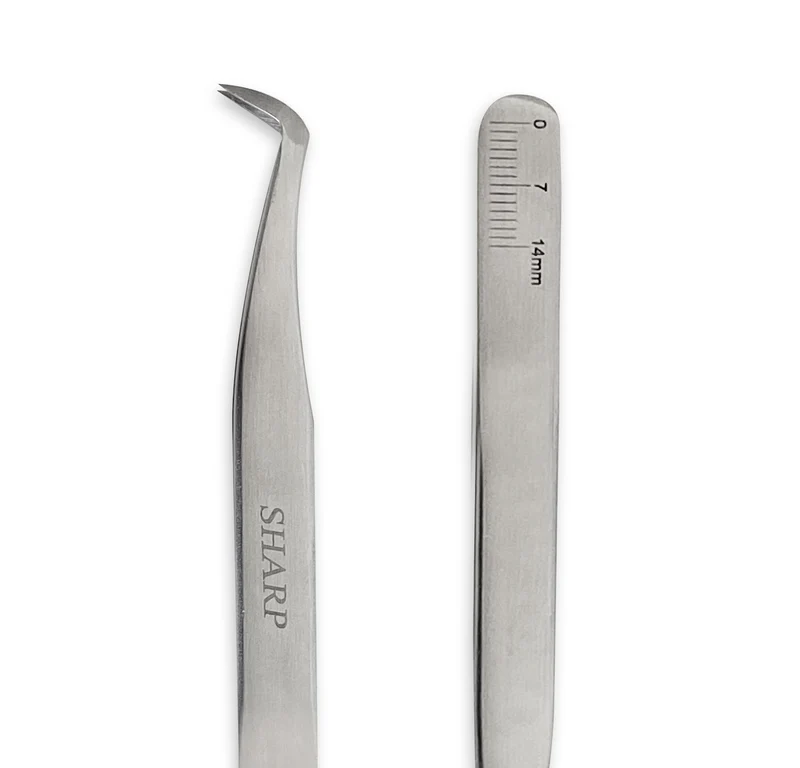 SHARP - Pince Volume et Mega Volume