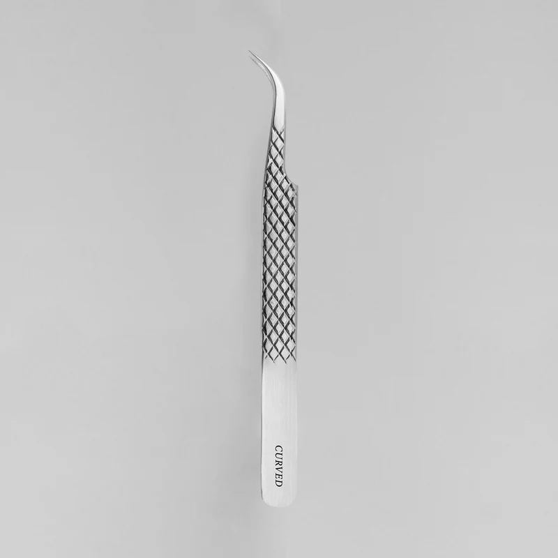 CURVED • Pince Classique