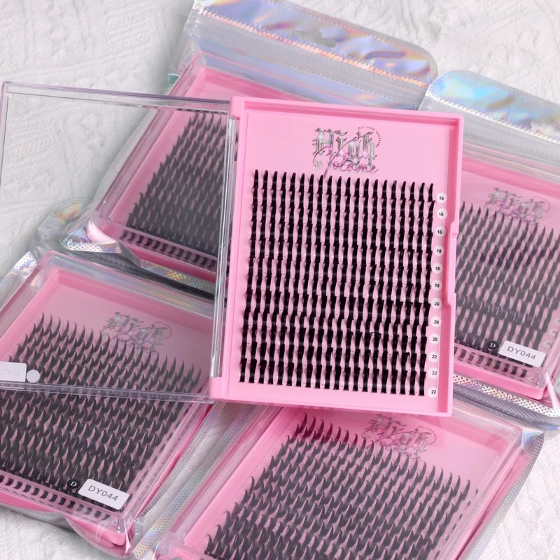 Wispy Spikes
