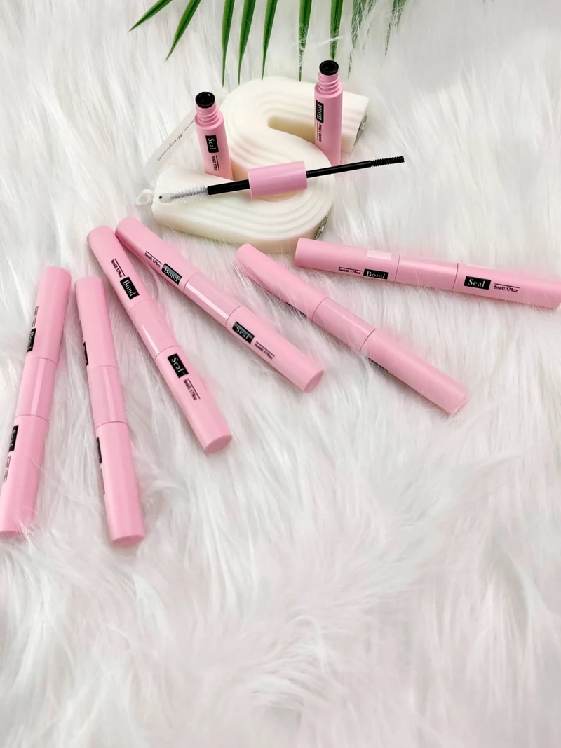 Lash bond & seal “waterproof “