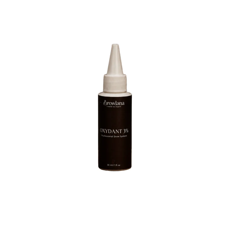 Oxydant 3% Browlana