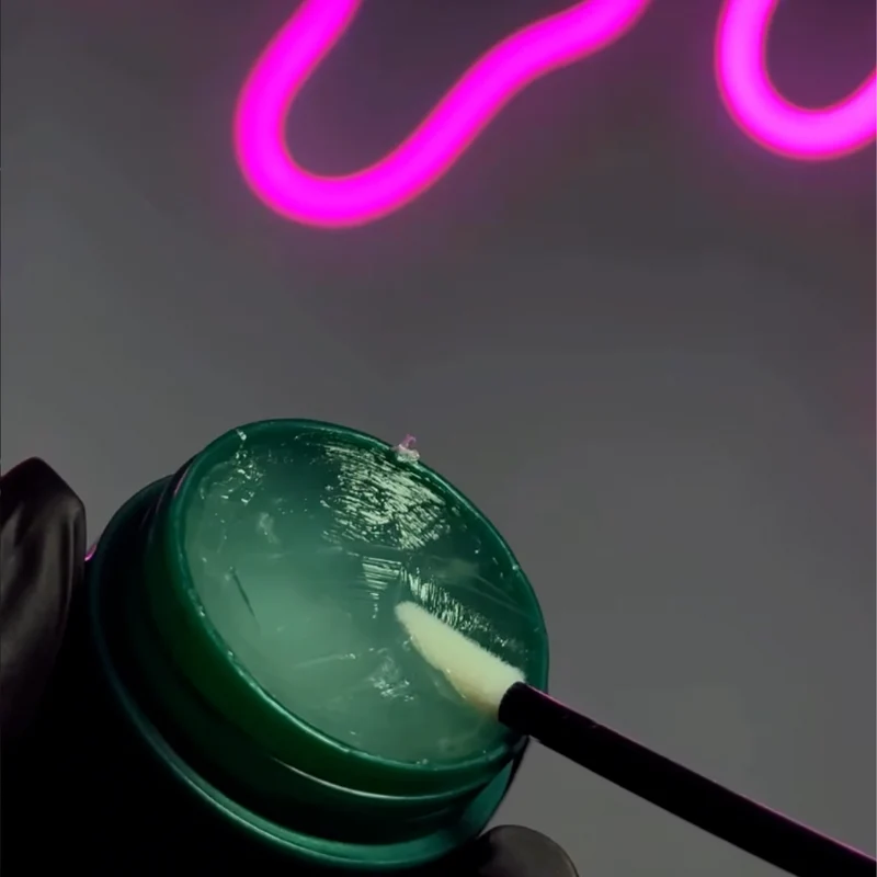 Colle en Baume Slime - Lamitta