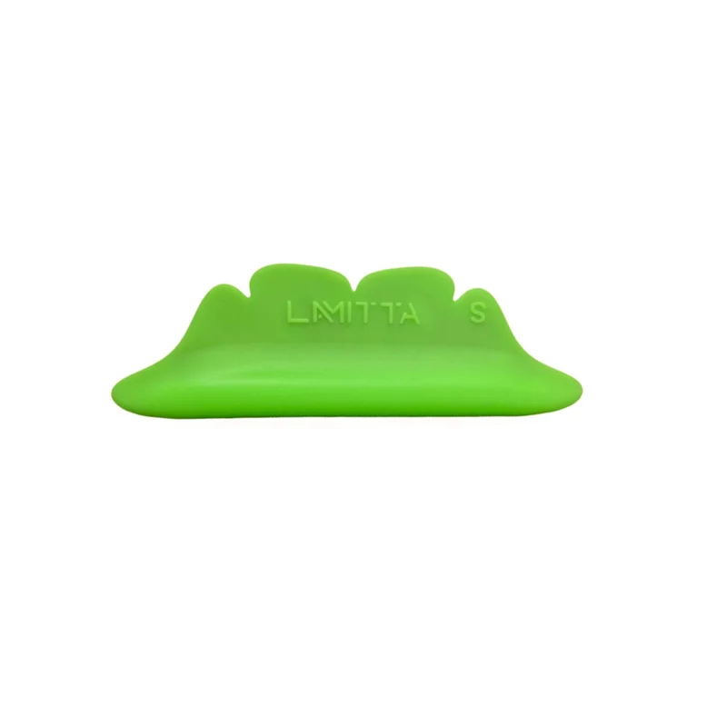Pads Silicone Chromakey - Lamitta
