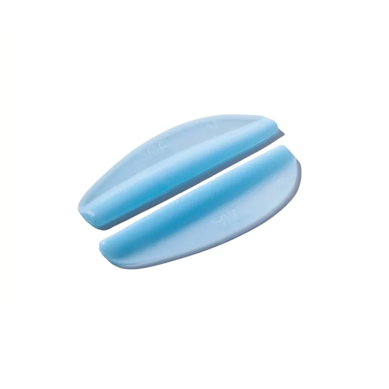 Pads Flex Lift Mia Pro Lashes - Courbure Dramatique