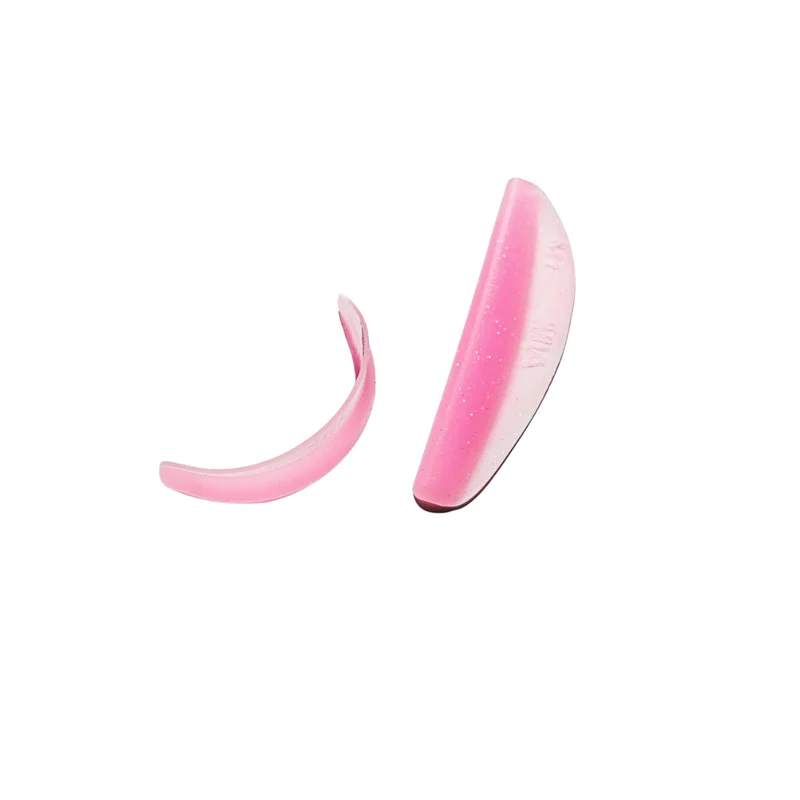Pads Flex Lift Mia Pro Lashes - Courbure Dramatique