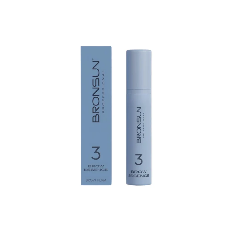 Step 3 Brow Essence - Bronsun