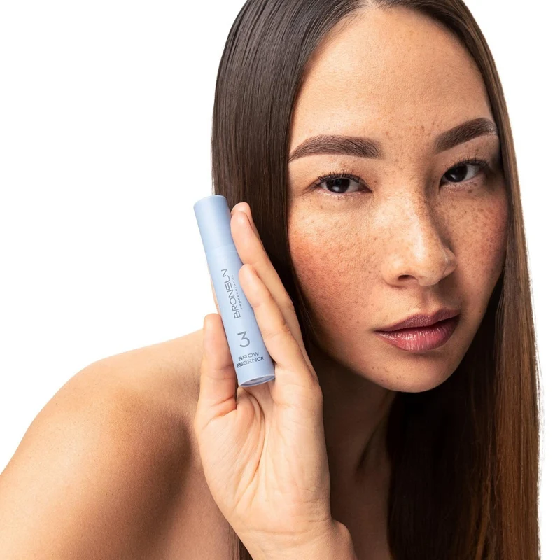 Step 3 Brow Essence - Bronsun