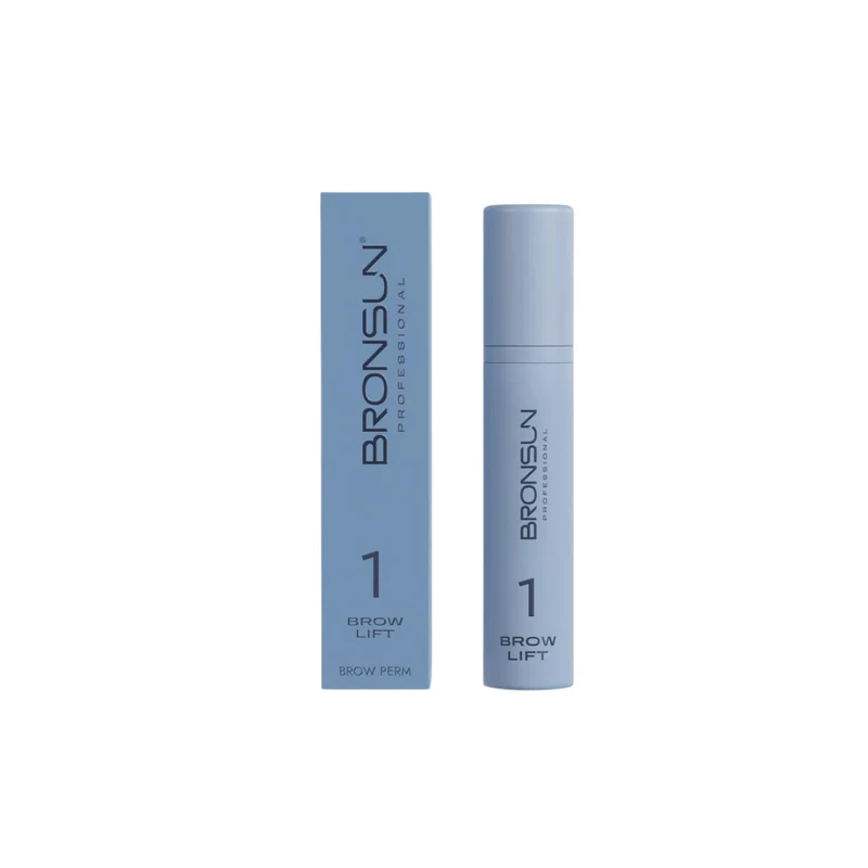 Step 1 Brow Lift - Bronsun