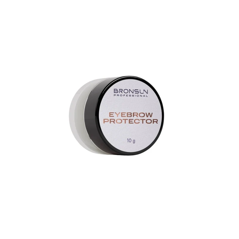 Crème protectrice sourcils Bronsun - Eyebrow Protector - 10 g