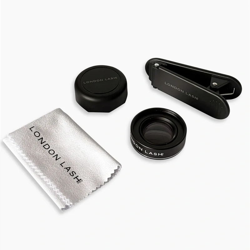 Professional Macro Lens for Smartphones
