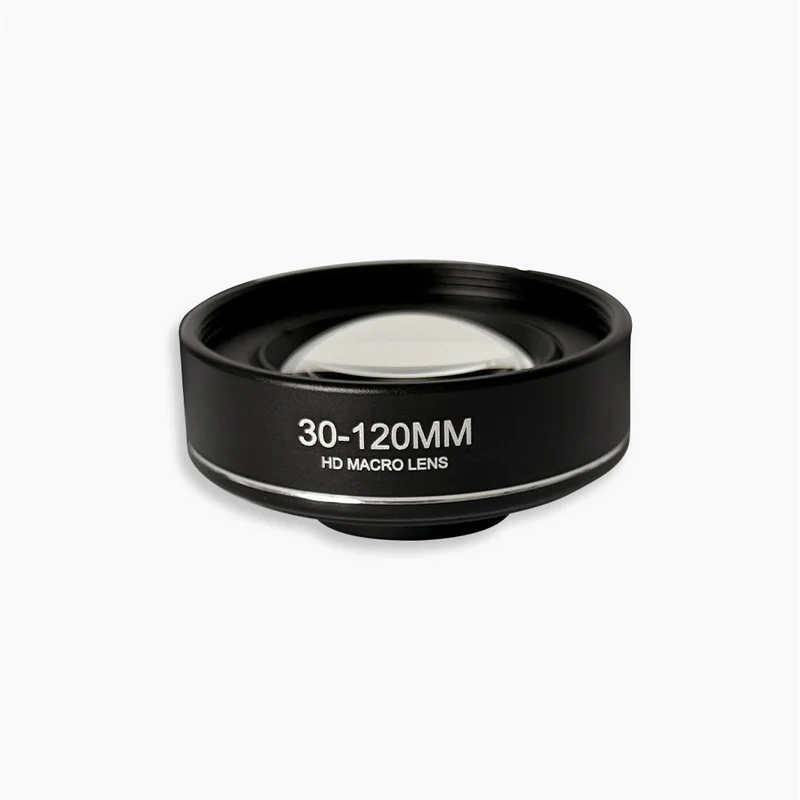 Professional Macro Lens for Smartphones