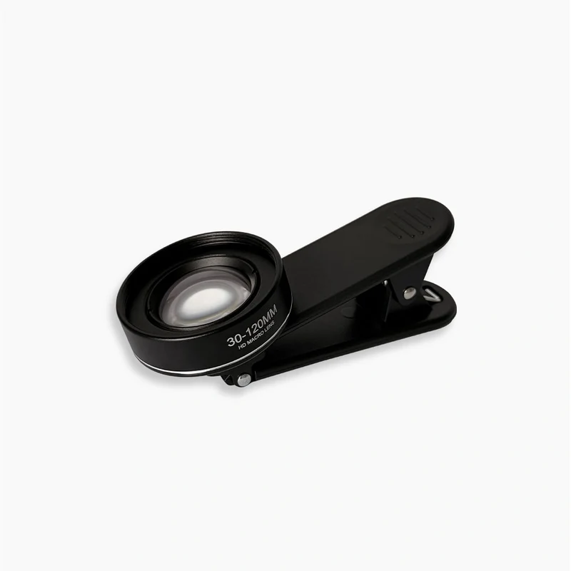 Professional Macro Lens for Smartphones