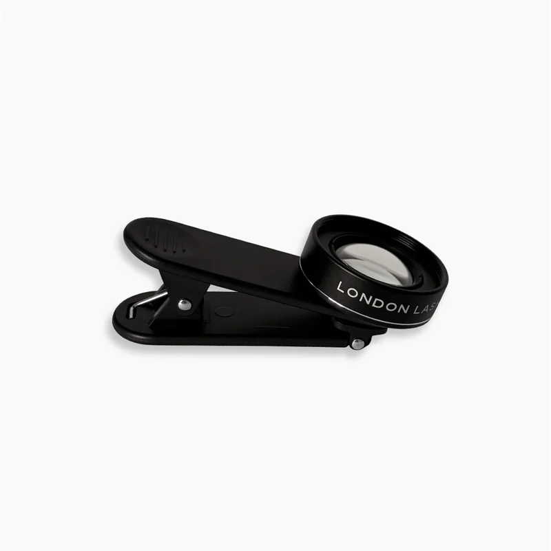 Professional Macro Lens for Smartphones
