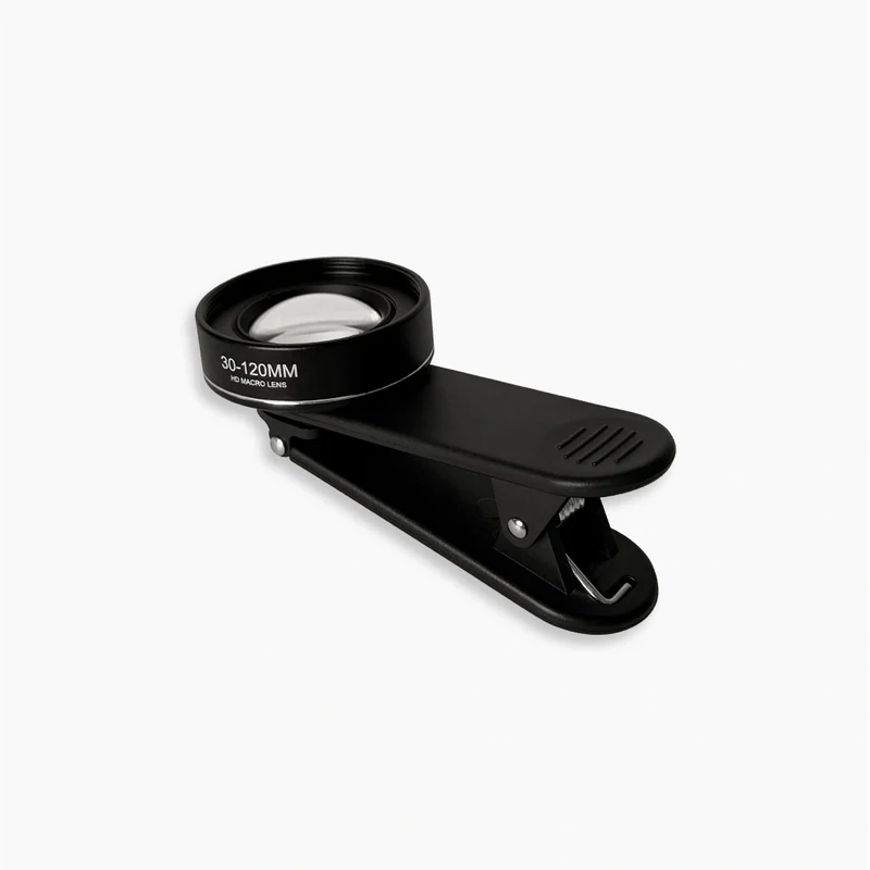 Professional Macro Lens for Smartphones