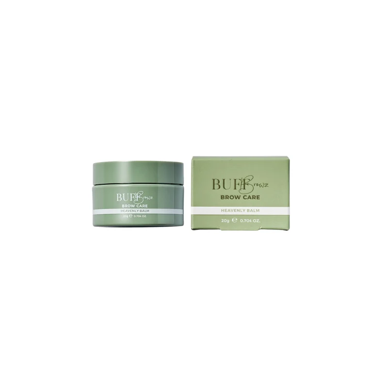 Baume Sourcils Heavenly Balm - Buff Browz