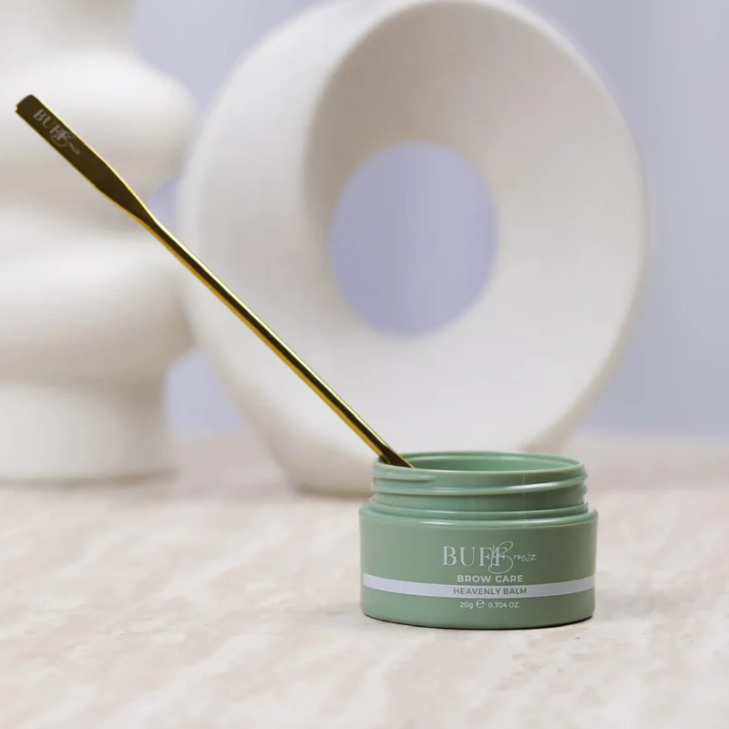 Baume Sourcils Heavenly Balm - Buff Browz