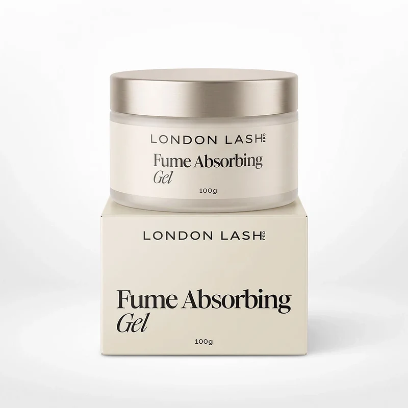Fume Absorbing Gel