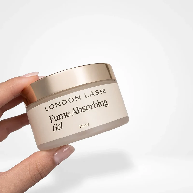Fume Absorbing Gel