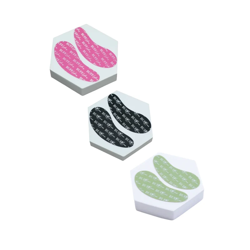 Patch silicone - Buff Browz