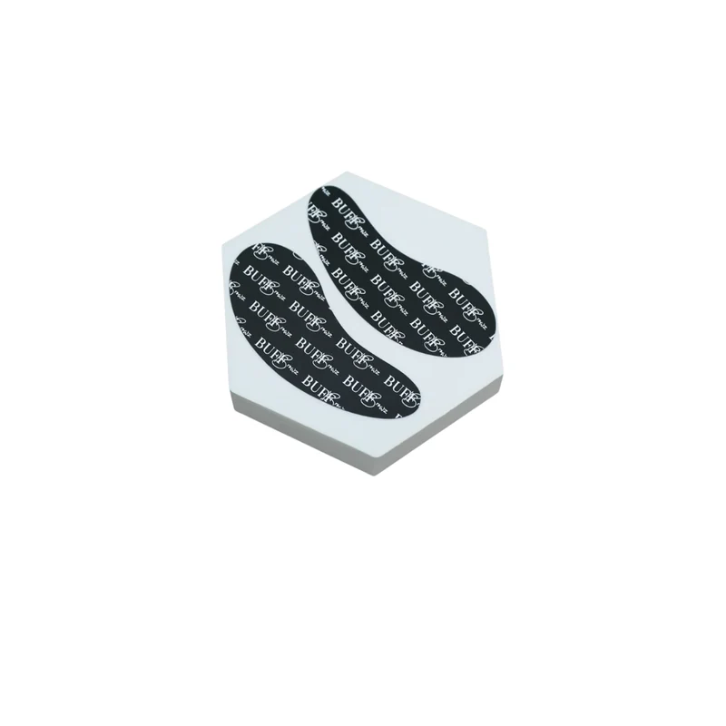 Patch silicone - Buff Browz