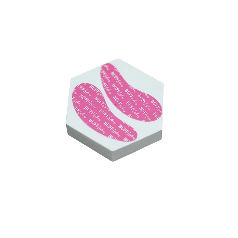 Patch silicone - Buff Browz