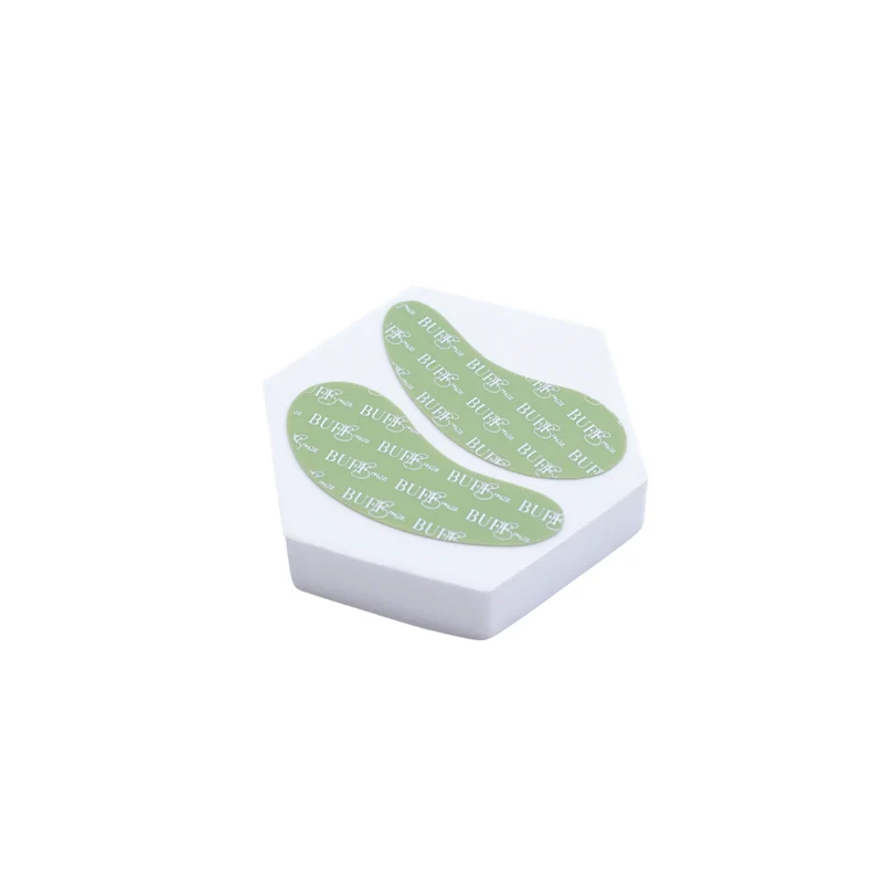 Patch silicone - Buff Browz
