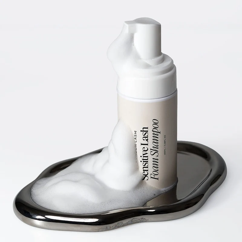 Sensitive Lash Shampoo 100ml