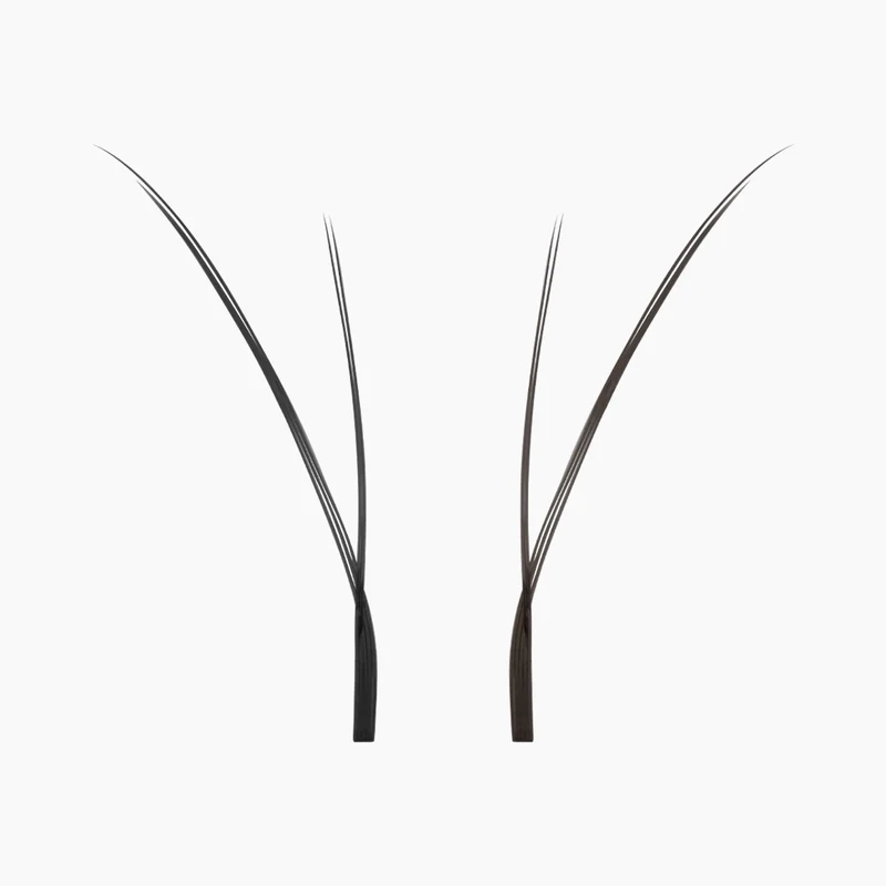 Kitten Lashes - Black