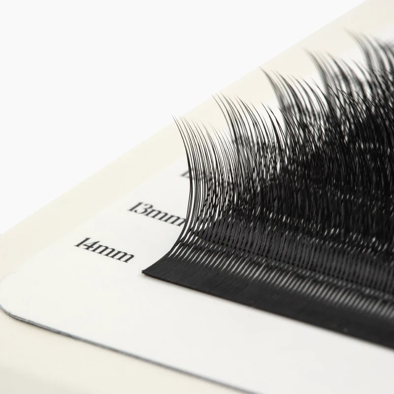 Kitten Lashes - Black