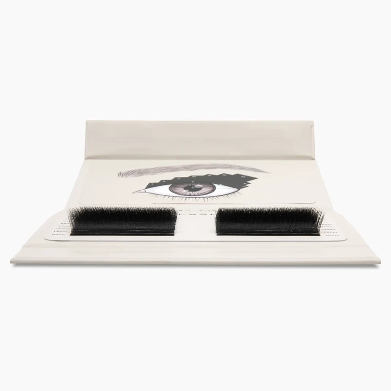 Kitten Lashes - Black
