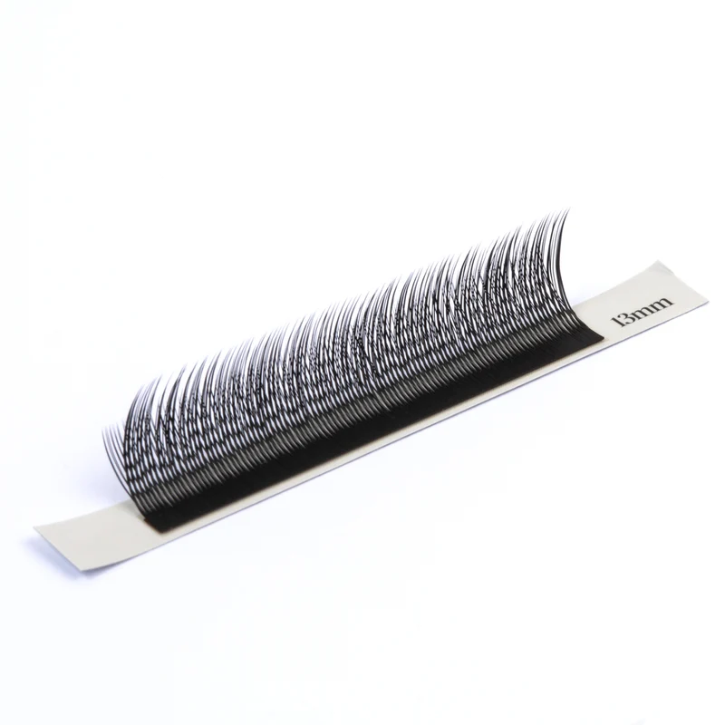 Kitten Lashes - Black