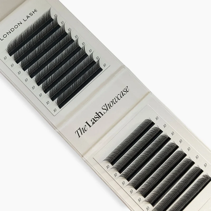 Kitten Lashes - Black