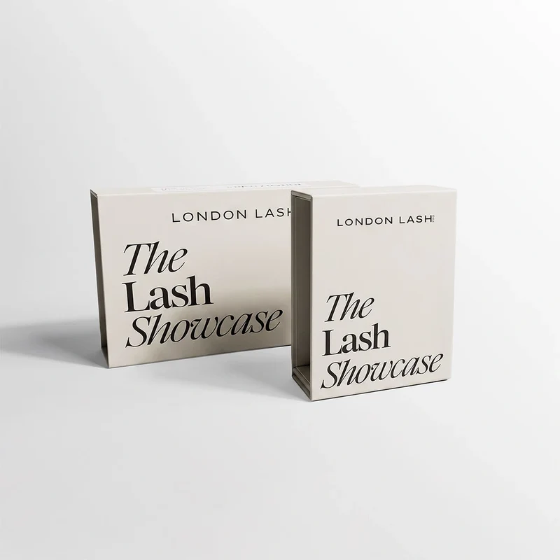 Kitten Lashes - Black