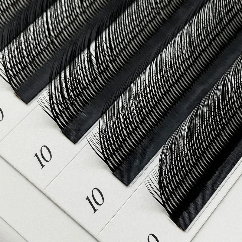 Kitten Lashes - Black